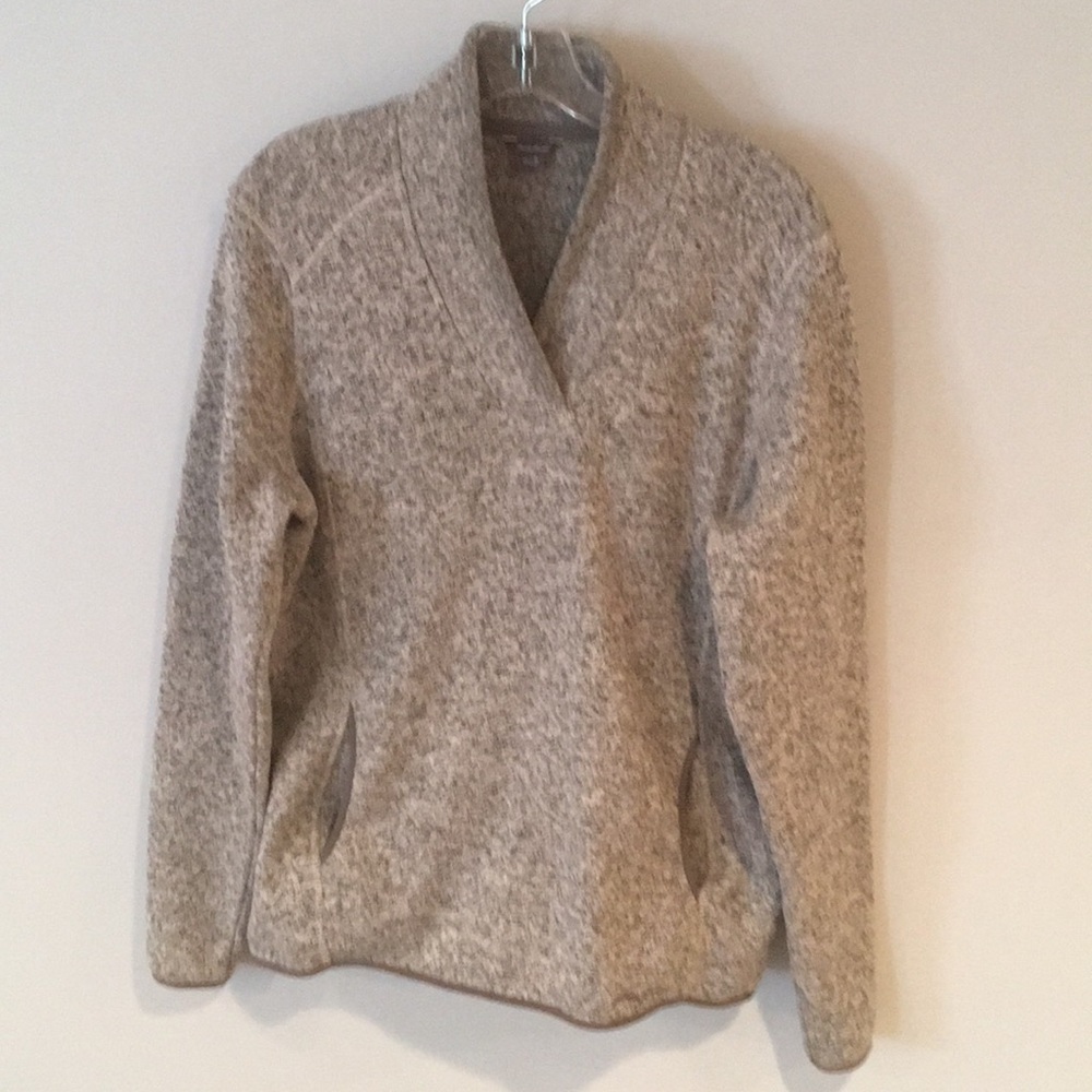 Eddie Bauer pullover